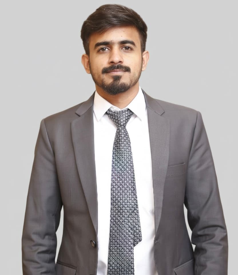 Kashir Waseem